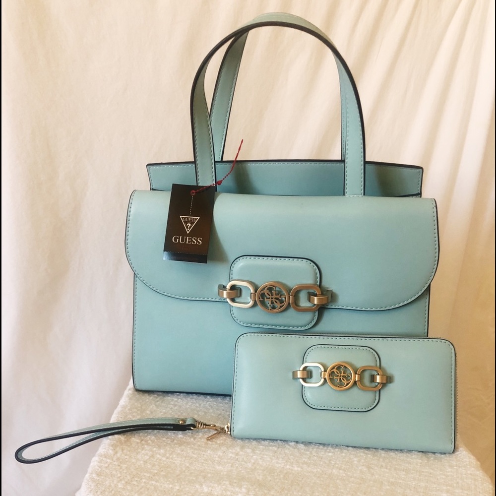 Purse & wallet - Picture 1 of 2